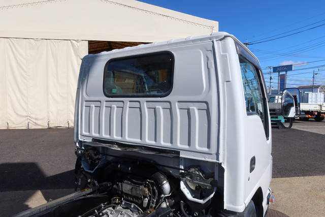 いすゞエルフダンプ小型（2t・3t）[写真09]
