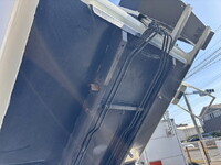 三菱ふそうキャンターパッカー車（塵芥車）小型（2t・3t）[写真12]