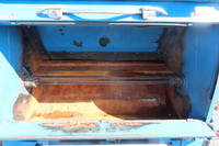 三菱ふそうキャンターパッカー車（塵芥車）小型（2t・3t）[写真15]