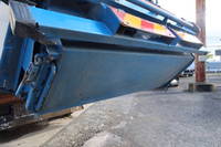 三菱ふそうキャンターパッカー車（塵芥車）小型（2t・3t）[写真17]