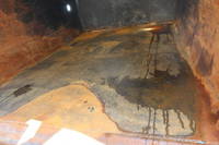 三菱ふそうキャンターパッカー車（塵芥車）小型（2t・3t）[写真19]