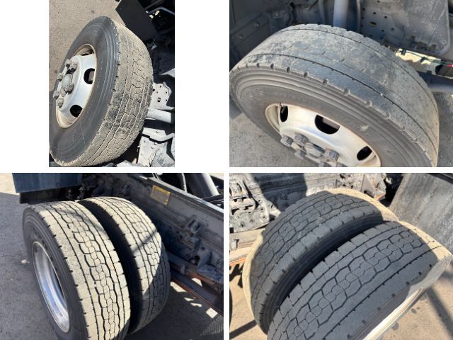 三菱ふそうキャンターパッカー車（塵芥車）小型（2t・3t）[写真19]