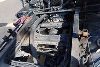 三菱ふそうキャンターパッカー車（塵芥車）小型（2t・3t）[写真21]