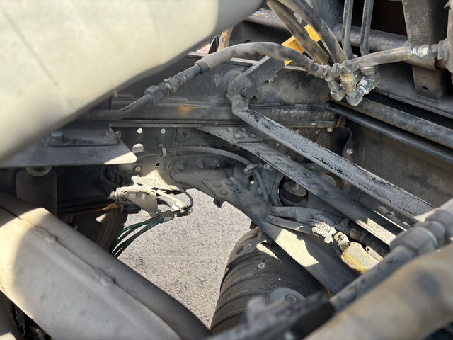 三菱ふそうキャンターパッカー車（塵芥車）小型（2t・3t）[写真21]