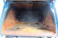 三菱ふそうキャンターパッカー車（塵芥車）小型（2t・3t）[写真24]