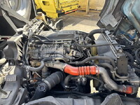 三菱ふそうキャンターパッカー車（塵芥車）小型（2t・3t）[写真25]