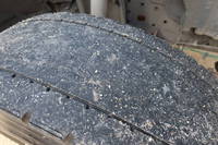 三菱ふそうキャンターパッカー車（塵芥車）小型（2t・3t）[写真26]