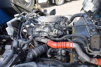 三菱ふそうキャンターパッカー車（塵芥車）小型（2t・3t）[写真27]