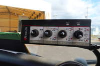 三菱ふそうキャンターパッカー車（塵芥車）小型（2t・3t）[写真29]