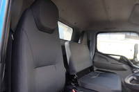 三菱ふそうキャンターパッカー車（塵芥車）小型（2t・3t）[写真31]