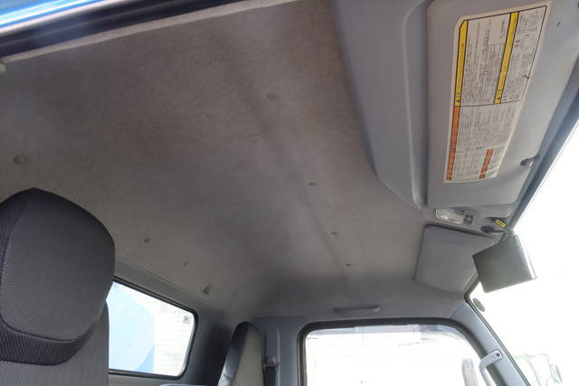 三菱ふそうキャンターパッカー車（塵芥車）小型（2t・3t）[写真31]