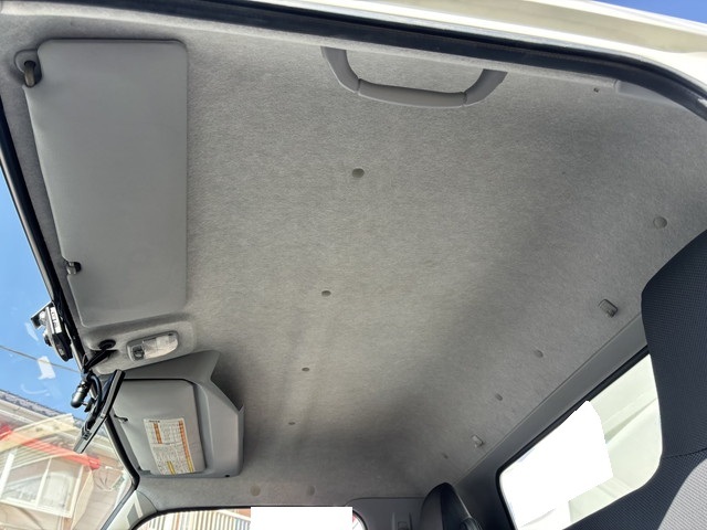 三菱ふそうキャンターパッカー車（塵芥車）小型（2t・3t）[写真31]