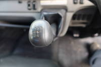 三菱ふそうキャンターパッカー車（塵芥車）小型（2t・3t）[写真34]