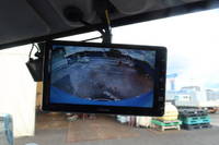 三菱ふそうキャンターパッカー車（塵芥車）小型（2t・3t）[写真36]