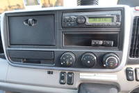 三菱ふそうキャンターパッカー車（塵芥車）小型（2t・3t）[写真37]