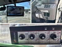 三菱ふそうキャンターパッカー車（塵芥車）小型（2t・3t）[写真37]