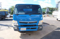 三菱ふそうキャンターパッカー車（塵芥車）小型（2t・3t）[写真06]