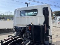 三菱ふそうキャンターパッカー車（塵芥車）小型（2t・3t）[写真08]