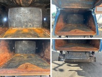 三菱ふそうキャンターパッカー車（塵芥車）小型（2t・3t）[写真09]