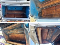 三菱ふそうキャンターパッカー車（塵芥車）小型（2t・3t）[写真10]