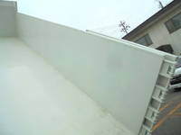 日野プロフィア深ダンプ（土砂禁ダンプ）大型（10t）[写真13]