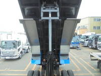 日野プロフィア深ダンプ（土砂禁ダンプ）大型（10t）[写真14]