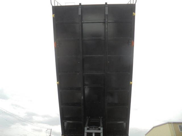 日野プロフィア深ダンプ（土砂禁ダンプ）大型（10t）[写真14]