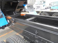 日野プロフィア深ダンプ（土砂禁ダンプ）大型（10t）[写真18]