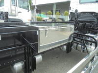 日野プロフィア深ダンプ（土砂禁ダンプ）大型（10t）[写真19]