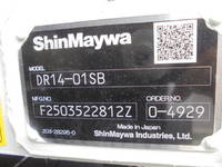 日野プロフィア深ダンプ（土砂禁ダンプ）大型（10t）[写真21]