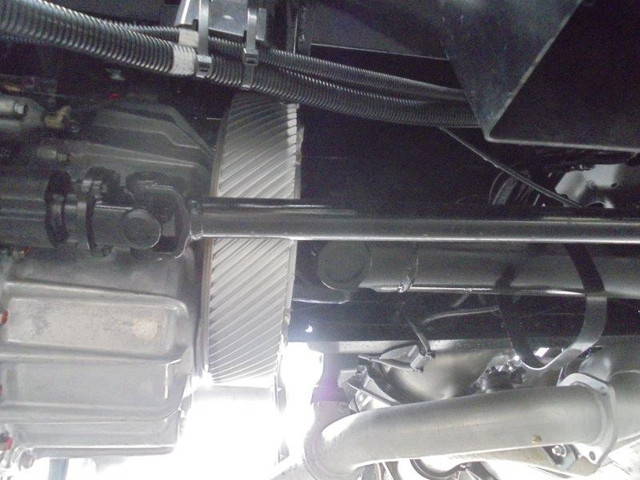 日野プロフィア深ダンプ（土砂禁ダンプ）大型（10t）[写真21]