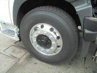 日野プロフィア深ダンプ（土砂禁ダンプ）大型（10t）[写真23]