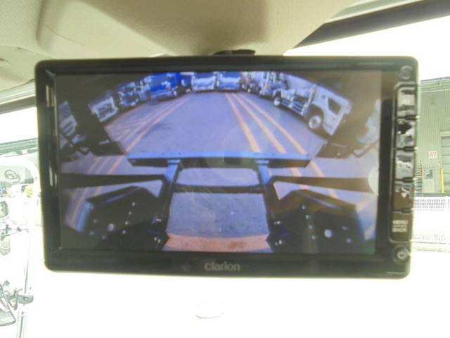 日野プロフィア深ダンプ（土砂禁ダンプ）大型（10t）[写真26]