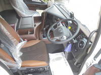 日野プロフィア深ダンプ（土砂禁ダンプ）大型（10t）[写真28]