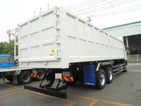 日野プロフィア深ダンプ（土砂禁ダンプ）大型（10t）[写真05]