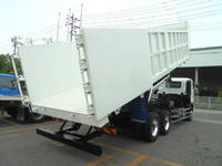 日野プロフィア深ダンプ（土砂禁ダンプ）大型（10t）[写真09]