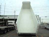 日野プロフィア深ダンプ（土砂禁ダンプ）大型（10t）[写真10]