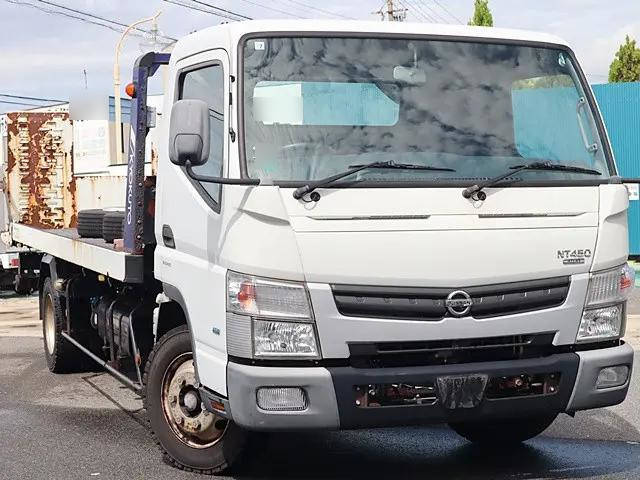 日産アトラスセーフティローダー小型（2t・3t）[写真03]