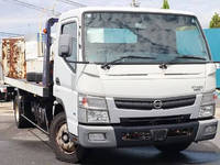 日産アトラスセーフティローダー小型（2t・3t）[写真04]