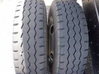 いすゞエルフ深ダンプ（土砂禁ダンプ）小型（2t・3t）[写真11]