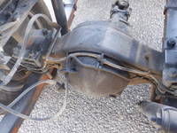 いすゞエルフ深ダンプ（土砂禁ダンプ）小型（2t・3t）[写真12]