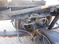 いすゞエルフ深ダンプ（土砂禁ダンプ）小型（2t・3t）[写真13]