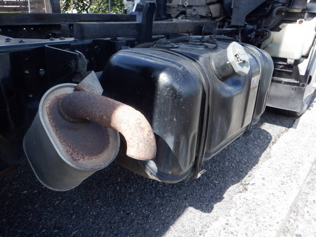 いすゞエルフ深ダンプ（土砂禁ダンプ）小型（2t・3t）[写真13]