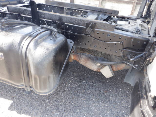 いすゞエルフ深ダンプ（土砂禁ダンプ）小型（2t・3t）[写真14]