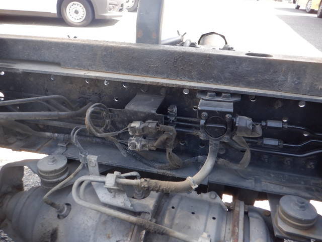 いすゞエルフ深ダンプ（土砂禁ダンプ）小型（2t・3t）[写真17]