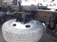 いすゞエルフ深ダンプ（土砂禁ダンプ）小型（2t・3t）[写真19]