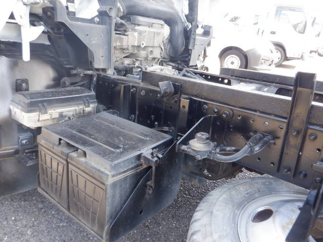 いすゞエルフ深ダンプ（土砂禁ダンプ）小型（2t・3t）[写真19]