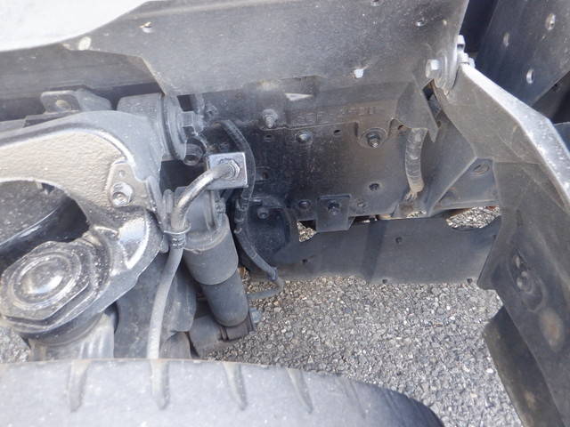 いすゞエルフ深ダンプ（土砂禁ダンプ）小型（2t・3t）[写真20]