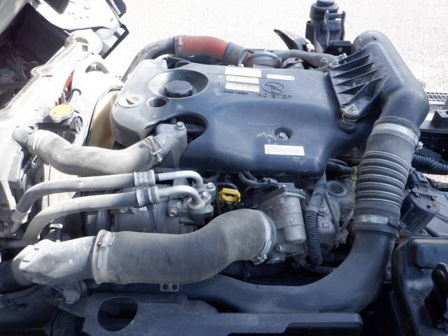 いすゞエルフ深ダンプ（土砂禁ダンプ）小型（2t・3t）[写真22]