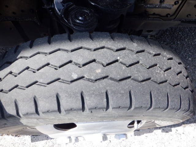 いすゞエルフ深ダンプ（土砂禁ダンプ）小型（2t・3t）[写真23]